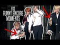 BTS // FUNNY ENCORE MOMENTS