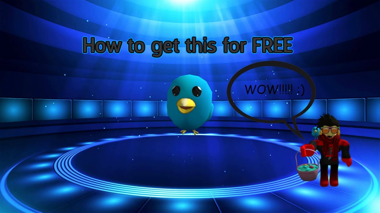 ROBLOX PROMO CODE! 2018