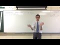 Understanding Series and Sums Concepts