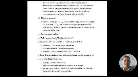 Propuesta Fase 4 Inclusion