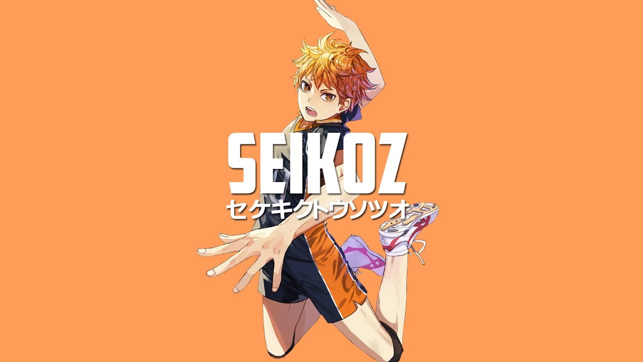 Haikyuu!! Season 4 ED Full【AMV】『Kessen Spirit』by CHiCO with HoneyWorks  [FHD] 