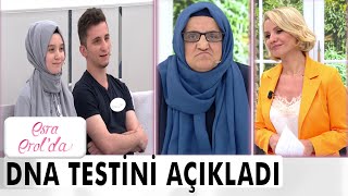 Bebeğin babası Emrullah mı? - Esra Erol&#39;da 13 Haziran 2022