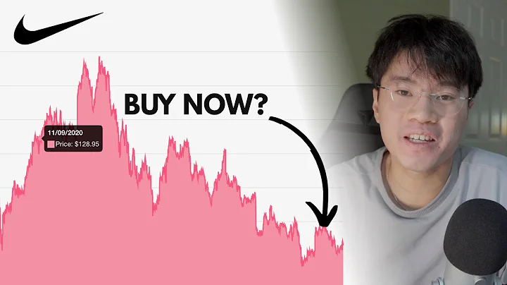 Nike's Stock Crash - Buying Opportunity or Red Flag?
