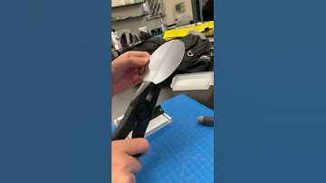 Wafer cutting