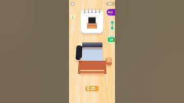 Color Roll 3D Level 51 Part 2 Completed Gameplay Shorts