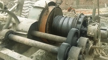 Most Powerful Piles Machine | Piles Working in Construction Site | Modern Piling system Video