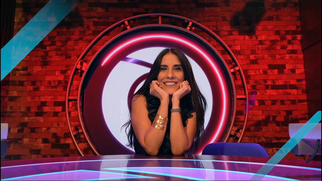 Oye ven acá: Mauricio Islas nos visita | La honestidad conmigo mismo.