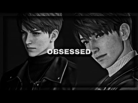 𝘡𝘈𝘕𝘋𝘙𝘖𝘚 𝘍𝘛 𝘓𝘐𝘔𝘐 𝘖𝘉𝘚𝘌𝘚𝘚𝘌𝘋 𝘚𝘓𝘖𝘞𝘌𝘋 𝘙𝘌𝘝𝘌𝘙𝘉