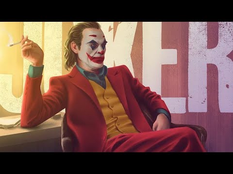 Eminem x Joker - Mind playing games [2025 remix]