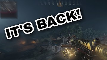 HOW to *OBTAIN* the WUNDERWAFFE DG-2 in #ShiNoNuma!!!