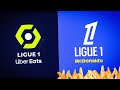 Le nouveau logo de la ligue 1 est rat 