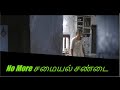 சமையல் சண்டையை இதை செய்தால் தவிர்க்கலாம். Try these to avoid conflict between partners over cooking.