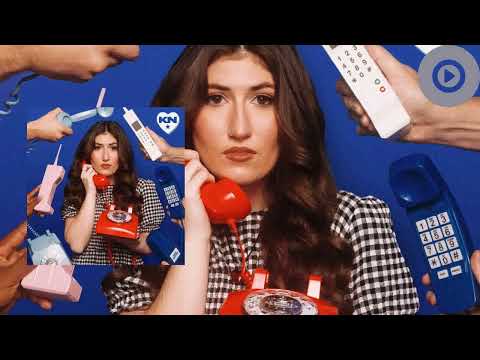 07 Katy Nichole Have Your Way 