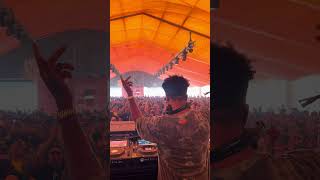 Jamie Jones @ Sunwaves Festival TRACK ID // Edip - Trip Two  #dj #rave #deephouse #dancemusic