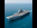 INDIA'S AIRCRAFT CARRIER: The Beast That Will Dominate The Seas!