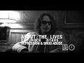 Chris Cornell Rare Interview About Depression and Drugs | SCH TimeMachine