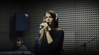 Alcazar - Crying at the Discoteque LIVE MEDLEY - NISBA BAND