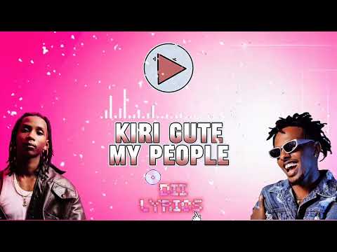 KIRIGUTE – Bob Pro ft. Juno Kizigenza & Kivumbi King (Official Lyrics Video)