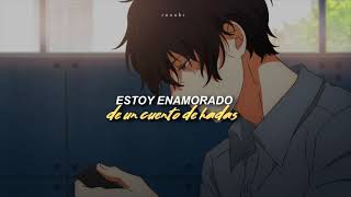 Una Canción Que Solo Les Pertenece A Ugetsu Y Akihiko