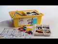 LEGO Education SPIKE Prime: What's in the Box?