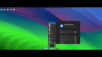 how to make a gtk theme consistent on KDE. Flatpak Included.
