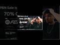 PSN Sale is Live! | Huge Discounts on Playstation Games (New Playstation Games 2026 Prices) #shorts