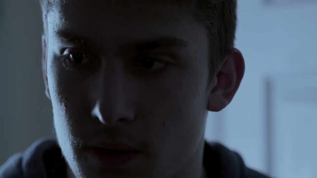Experimental camera work - Patrik Puskas