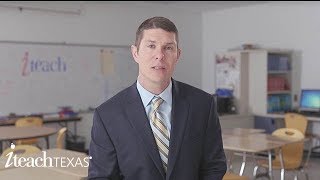 iteachTEXAS - Certification Testing