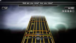 "R U Mine" - Drums Pro 5 Stars (Phase Shift) screenshot 2