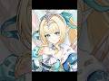 新キャラのヴェスナが最高に素敵な理由|原神