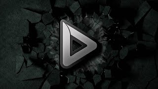 Ground Smash Logo Reveal Logo