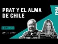 20:00 Hrs. ConTexto / Prat y el alma de Chile