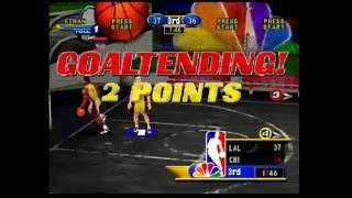 Late Night Streaming: Dreamcast - ENunnGaming