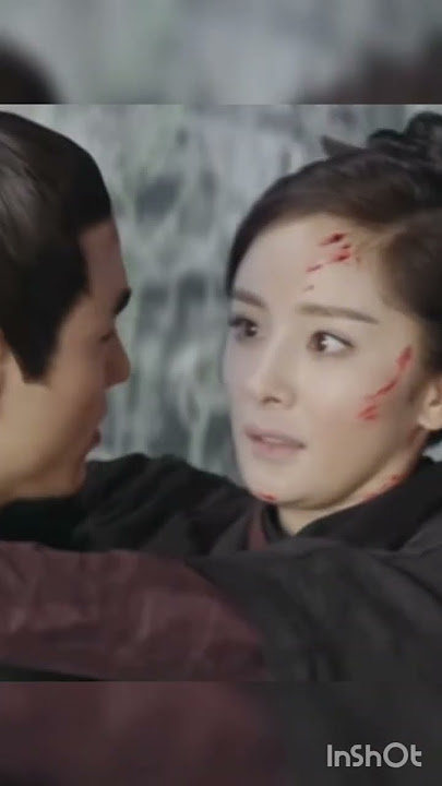 perfect chemistry, perfect couple🔥#legend of fuyao