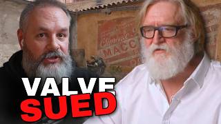 Is it over for Valve?