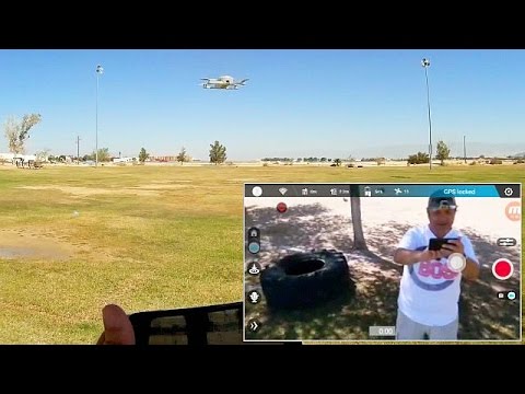 zerotech dobby drone review