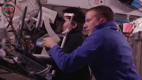 NASA VAZA FOTOS TERRÍVEIS QUE PODEM MUDAR TUDO!