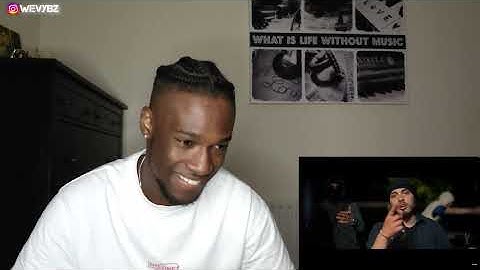 🇦🇱 | Marin x ISH - ACTIVE (prod by: Rvchet) [Reaction]