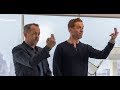 Billions third season in 5 minutes (HD) Season 3