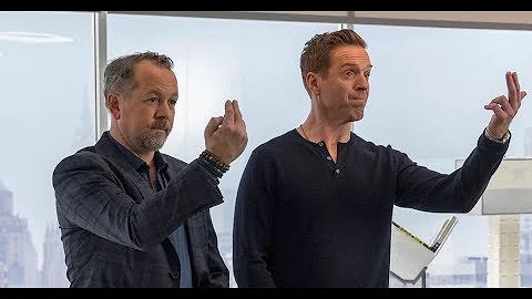 Quando esce billions 5?