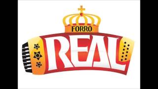 Forró REAL - Subidinha - 2014