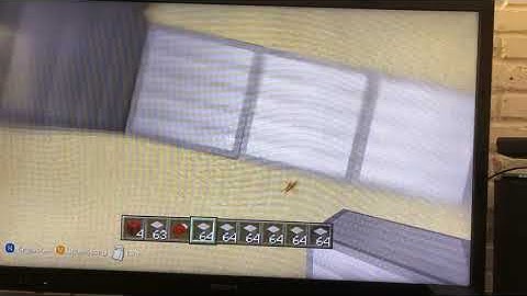 I built a Safeway in Minecraft! Part 1