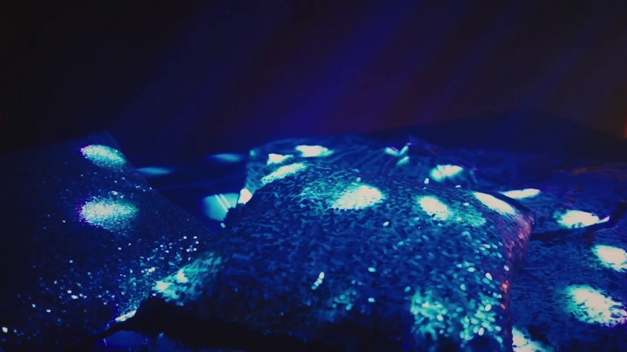 Jahmiel Lights Off (Official Music Video) YouTube