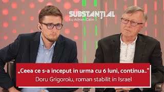 RISCĂ BENJAMIN NETANYAHU SĂ FIE ARESTAT? - Substanțial