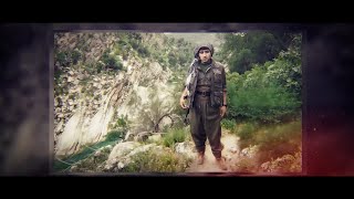 Hacî Alturk - Serdem Pîran Goyî