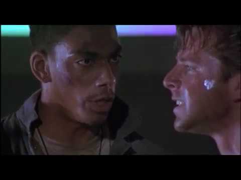 lost-in-time---waxwork-ii-1992-alien-parody-scene