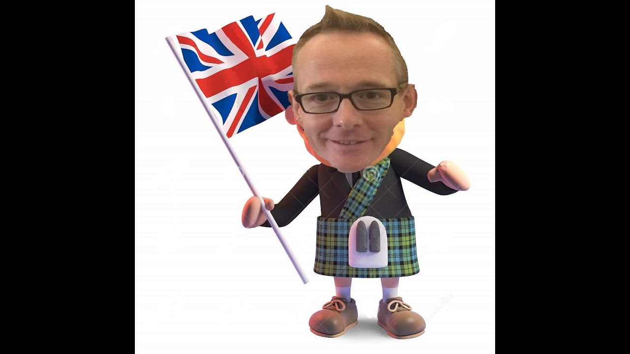 Tory MP John Lamont complains to Penny Mordunt about the Tories being called Detestable by the FM.