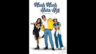 Ladki Badi Anjani (Eagle Ultra Classic Jhankar) Movie: KUCH KUCH HOTA HAI 1998 Singers: KUMAR & ALKA