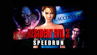 🔴PS5 - RESIDENT EVIL 3 NEMESIS - SPEEDRUN en modo DIFÍCIL + DIABLO IV:  Lord of Hatred - español