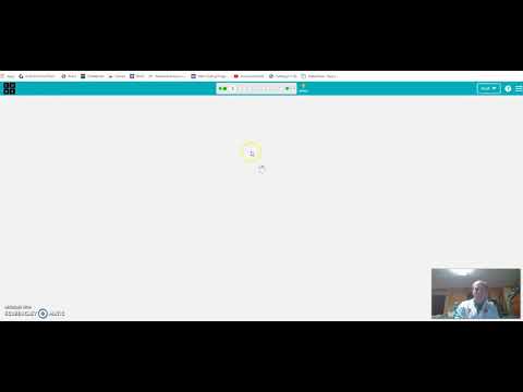 Code.org Lesson 17 Complex Sprite Movement Part 1